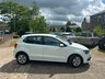 USED 2014 64 VOLKSWAGEN POLO 1.0 BlueMotion Tech SE Euro 6 (s/s) 5dr Service history, just arrived