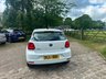 USED 2014 64 VOLKSWAGEN POLO 1.0 BlueMotion Tech SE Euro 6 (s/s) 5dr Service history, just arrived