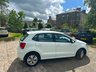 USED 2014 64 VOLKSWAGEN POLO 1.0 BlueMotion Tech SE Euro 6 (s/s) 5dr Service history, just arrived