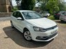 USED 2014 64 VOLKSWAGEN POLO 1.0 BlueMotion Tech SE Euro 6 (s/s) 5dr Service history, just arrived