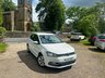 USED 2014 64 VOLKSWAGEN POLO 1.0 BlueMotion Tech SE Euro 6 (s/s) 5dr Service history, just arrived
