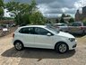 USED 2014 64 VOLKSWAGEN POLO 1.0 BlueMotion Tech SE Euro 6 (s/s) 5dr Service history, just arrived