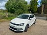 USED 2014 64 VOLKSWAGEN POLO 1.0 BlueMotion Tech SE Euro 6 (s/s) 5dr Service history, just arrived