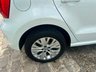 USED 2014 64 VOLKSWAGEN POLO 1.0 BlueMotion Tech SE Euro 6 (s/s) 5dr Service history, just arrived