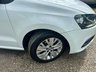USED 2014 64 VOLKSWAGEN POLO 1.0 BlueMotion Tech SE Euro 6 (s/s) 5dr Service history, just arrived