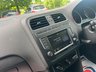 USED 2014 64 VOLKSWAGEN POLO 1.0 BlueMotion Tech SE Euro 6 (s/s) 5dr Service history, just arrived