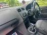 USED 2014 64 VOLKSWAGEN POLO 1.0 BlueMotion Tech SE Euro 6 (s/s) 5dr Service history, just arrived