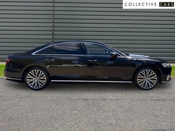 View our AUDI A8