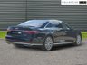 USED 2018 18 AUDI A8 3.0 TDI V6 50 Saloon 4dr Diesel Tiptronic quattro Euro 6 (s/s) LWB (286 ps) One Owner - 18k Miles - High Spec