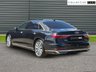 USED 2018 18 AUDI A8 3.0 TDI V6 50 Saloon 4dr Diesel Tiptronic quattro Euro 6 (s/s) LWB (286 ps) One Owner - 18k Miles - High Spec