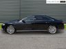 USED 2018 18 AUDI A8 3.0 TDI V6 50 Saloon 4dr Diesel Tiptronic quattro Euro 6 (s/s) LWB (286 ps) One Owner - 18k Miles - High Spec