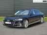 USED 2018 18 AUDI A8 3.0 TDI V6 50 Saloon 4dr Diesel Tiptronic quattro Euro 6 (s/s) LWB (286 ps) One Owner - 18k Miles - High Spec