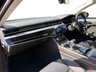 USED 2018 18 AUDI A8 3.0 TDI V6 50 Saloon 4dr Diesel Tiptronic quattro Euro 6 (s/s) LWB (286 ps) One Owner - 18k Miles - High Spec