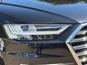USED 2018 18 AUDI A8 3.0 TDI V6 50 Saloon 4dr Diesel Tiptronic quattro Euro 6 (s/s) LWB (286 ps) One Owner - 18k Miles - High Spec