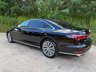 USED 2018 18 AUDI A8 3.0 TDI V6 50 Saloon 4dr Diesel Tiptronic quattro Euro 6 (s/s) LWB (286 ps) One Owner - 18k Miles - High Spec