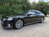 USED 2018 18 AUDI A8 3.0 TDI V6 50 Saloon 4dr Diesel Tiptronic quattro Euro 6 (s/s) LWB (286 ps) One Owner - 18k Miles - High Spec