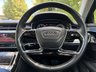 USED 2018 18 AUDI A8 3.0 TDI V6 50 Saloon 4dr Diesel Tiptronic quattro Euro 6 (s/s) LWB (286 ps) One Owner - 18k Miles - High Spec