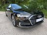 USED 2018 18 AUDI A8 3.0 TDI V6 50 Saloon 4dr Diesel Tiptronic quattro Euro 6 (s/s) LWB (286 ps) One Owner - 18k Miles - High Spec