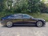 USED 2018 18 AUDI A8 3.0 TDI V6 50 Saloon 4dr Diesel Tiptronic quattro Euro 6 (s/s) LWB (286 ps) One Owner - 18k Miles - High Spec