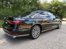 USED 2018 18 AUDI A8 3.0 TDI V6 50 Saloon 4dr Diesel Tiptronic quattro Euro 6 (s/s) LWB (286 ps) One Owner - 18k Miles - High Spec