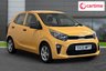 USED 2023 23 KIA PICANTO 1.0 DPi 1 Hatchback 5dr Petrol Manual Euro 6 (s/s) (66 bhp) Advanced Driving Assistance Pack, Manually Adjustable Door Mirrors, Heated Rear Window, 14In Steel Wheels, Bluetooth Advanced Driving Assistance Pack, Manually Adjustable Door Mirrors, Heated Rear Window, 14In Steel Wheels, Bluetooth