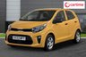 USED 2023 23 KIA PICANTO 1.0 DPi 1 Hatchback 5dr Petrol Manual Euro 6 (s/s) (66 bhp) Advanced Driving Assistance Pack, Manually Adjustable Door Mirrors, Heated Rear Window, 14In Steel Wheels, Bluetooth Advanced Driving Assistance Pack, Manually Adjustable Door Mirrors, Heated Rear Window, 14In Steel Wheels, Bluetooth