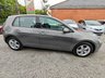 USED 2015 15 VOLKSWAGEN GOLF 1.6 TDI BlueMotion Tech Match Hatchback 5dr Diesel Manual Euro 5 (s/s) (105 ps) Comprehensive Service History