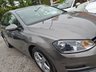 USED 2015 15 VOLKSWAGEN GOLF 1.6 TDI BlueMotion Tech Match Hatchback 5dr Diesel Manual Euro 5 (s/s) (105 ps) Comprehensive Service History