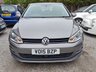 USED 2015 15 VOLKSWAGEN GOLF 1.6 TDI BlueMotion Tech Match Hatchback 5dr Diesel Manual Euro 5 (s/s) (105 ps) Comprehensive Service History