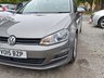 USED 2015 15 VOLKSWAGEN GOLF 1.6 TDI BlueMotion Tech Match Hatchback 5dr Diesel Manual Euro 5 (s/s) (105 ps) Comprehensive Service History