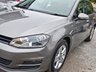 USED 2015 15 VOLKSWAGEN GOLF 1.6 TDI BlueMotion Tech Match Hatchback 5dr Diesel Manual Euro 5 (s/s) (105 ps) Comprehensive Service History