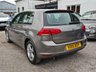 USED 2015 15 VOLKSWAGEN GOLF 1.6 TDI BlueMotion Tech Match Hatchback 5dr Diesel Manual Euro 5 (s/s) (105 ps) Comprehensive Service History