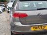USED 2015 15 VOLKSWAGEN GOLF 1.6 TDI BlueMotion Tech Match Hatchback 5dr Diesel Manual Euro 5 (s/s) (105 ps) Comprehensive Service History