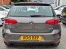 USED 2015 15 VOLKSWAGEN GOLF 1.6 TDI BlueMotion Tech Match Hatchback 5dr Diesel Manual Euro 5 (s/s) (105 ps) Comprehensive Service History