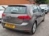 USED 2015 15 VOLKSWAGEN GOLF 1.6 TDI BlueMotion Tech Match Hatchback 5dr Diesel Manual Euro 5 (s/s) (105 ps) Comprehensive Service History