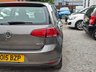 USED 2015 15 VOLKSWAGEN GOLF 1.6 TDI BlueMotion Tech Match Hatchback 5dr Diesel Manual Euro 5 (s/s) (105 ps) Comprehensive Service History