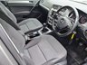USED 2015 15 VOLKSWAGEN GOLF 1.6 TDI BlueMotion Tech Match Hatchback 5dr Diesel Manual Euro 5 (s/s) (105 ps) Comprehensive Service History