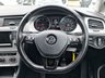 USED 2015 15 VOLKSWAGEN GOLF 1.6 TDI BlueMotion Tech Match Hatchback 5dr Diesel Manual Euro 5 (s/s) (105 ps) Comprehensive Service History
