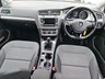 USED 2015 15 VOLKSWAGEN GOLF 1.6 TDI BlueMotion Tech Match Hatchback 5dr Diesel Manual Euro 5 (s/s) (105 ps) Comprehensive Service History