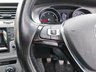 USED 2015 15 VOLKSWAGEN GOLF 1.6 TDI BlueMotion Tech Match Hatchback 5dr Diesel Manual Euro 5 (s/s) (105 ps) Comprehensive Service History