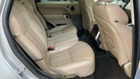 USED 2015 64 LAND ROVER RANGE ROVER SPORT 3.0h SDV6 AUTOBIOGRAPHY DYNAMIC DIESEL HYBRID AUTOMATIC 4X4 ** FULL SERVICE HISTORY **