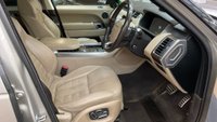 USED 2015 64 LAND ROVER RANGE ROVER SPORT 3.0h SDV6 AUTOBIOGRAPHY DYNAMIC DIESEL HYBRID AUTOMATIC 4X4 ** FULL SERVICE HISTORY **