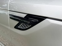 USED 2015 64 LAND ROVER RANGE ROVER SPORT 3.0h SDV6 AUTOBIOGRAPHY DYNAMIC DIESEL HYBRID AUTOMATIC 4X4 ** FULL HISTORY INC BELTS **