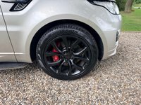 USED 2015 64 LAND ROVER RANGE ROVER SPORT 3.0h SDV6 AUTOBIOGRAPHY DYNAMIC DIESEL HYBRID AUTOMATIC 4X4 ** FULL HISTORY INC BELTS **