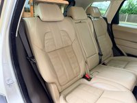 USED 2015 64 LAND ROVER RANGE ROVER SPORT 3.0h SDV6 AUTOBIOGRAPHY DYNAMIC DIESEL HYBRID AUTOMATIC 4X4 ** FULL HISTORY INC BELTS **