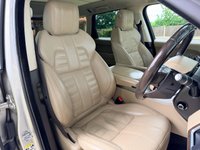 USED 2015 64 LAND ROVER RANGE ROVER SPORT 3.0h SDV6 AUTOBIOGRAPHY DYNAMIC DIESEL HYBRID AUTOMATIC 4X4 ** FULL HISTORY INC BELTS **