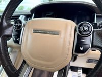 USED 2015 64 LAND ROVER RANGE ROVER SPORT 3.0h SDV6 AUTOBIOGRAPHY DYNAMIC DIESEL HYBRID AUTOMATIC 4X4 ** FULL HISTORY INC BELTS **