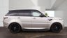 USED 2015 64 LAND ROVER RANGE ROVER SPORT 3.0h SDV6 AUTOBIOGRAPHY DYNAMIC DIESEL HYBRID AUTOMATIC 4X4 ** FULL SERVICE HISTORY **