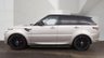 USED 2015 64 LAND ROVER RANGE ROVER SPORT 3.0h SDV6 AUTOBIOGRAPHY DYNAMIC DIESEL HYBRID AUTOMATIC 4X4 ** FULL SERVICE HISTORY **