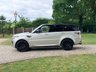 USED 2015 64 LAND ROVER RANGE ROVER SPORT 3.0h SDV6 AUTOBIOGRAPHY DYNAMIC DIESEL HYBRID AUTOMATIC 4X4 ** FULL HISTORY INC BELTS **